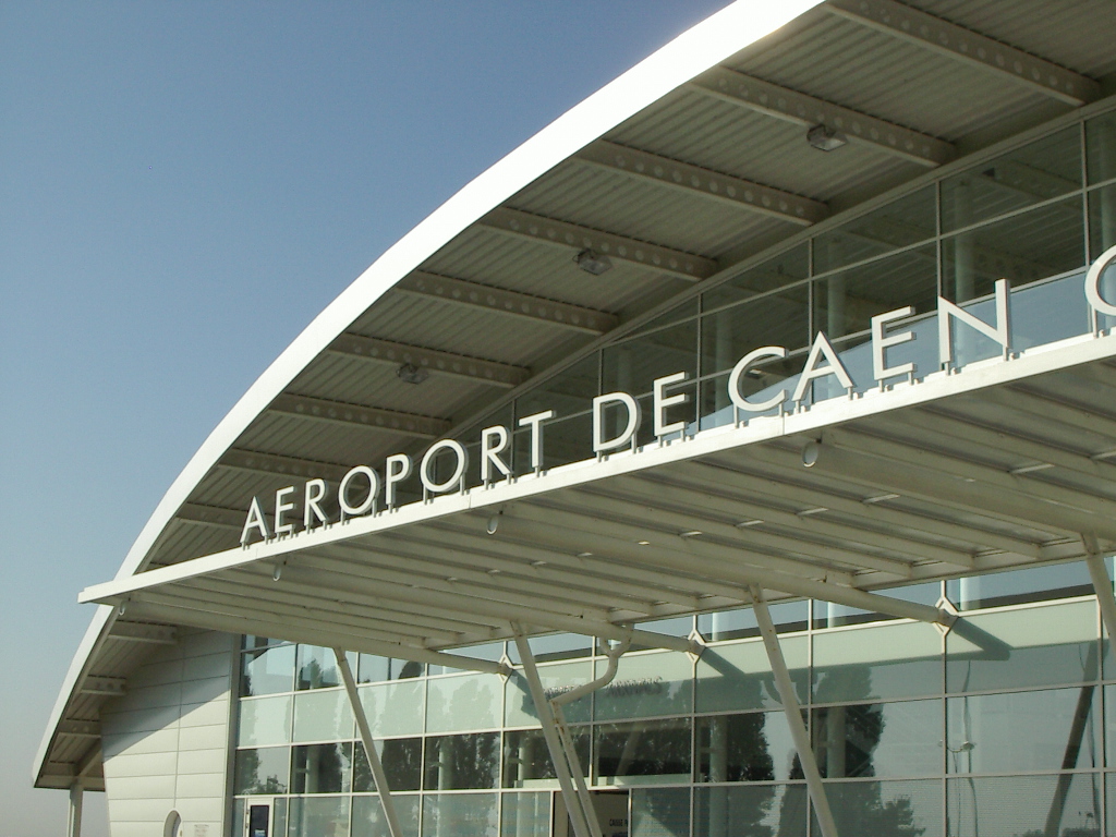 caen-airport-fact-sheet