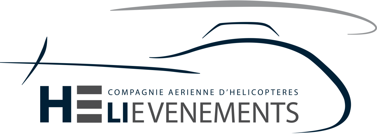 Logo Heli Evenements